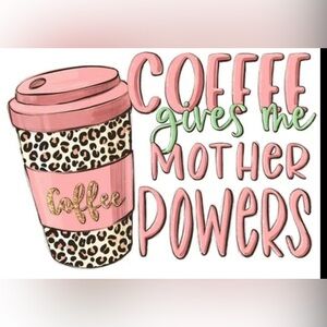 Meet your Posher, Arlene